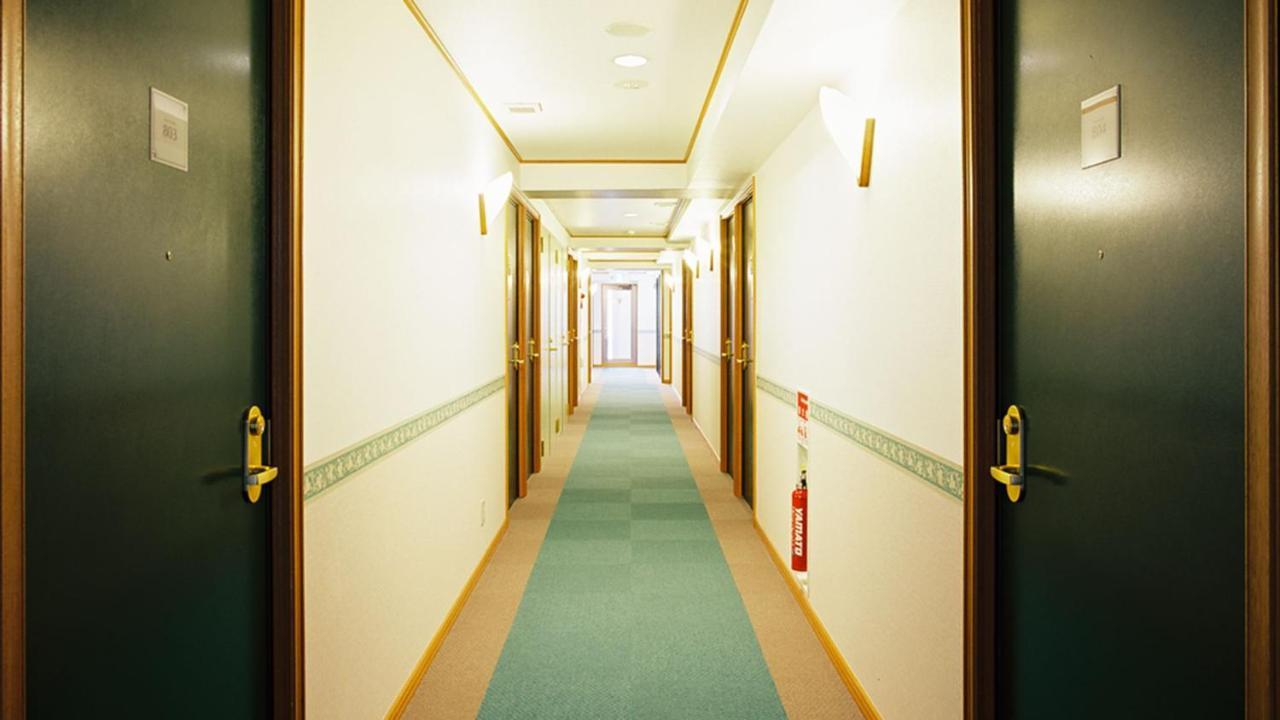 Toyoko Inn Osaka Taniyon Kosaten Exterior foto