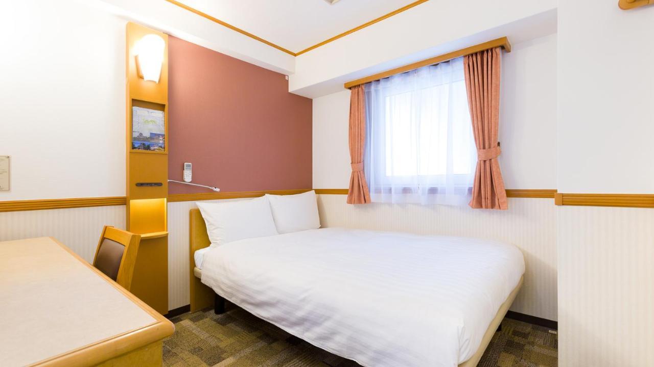 Toyoko Inn Osaka Taniyon Kosaten Exterior foto