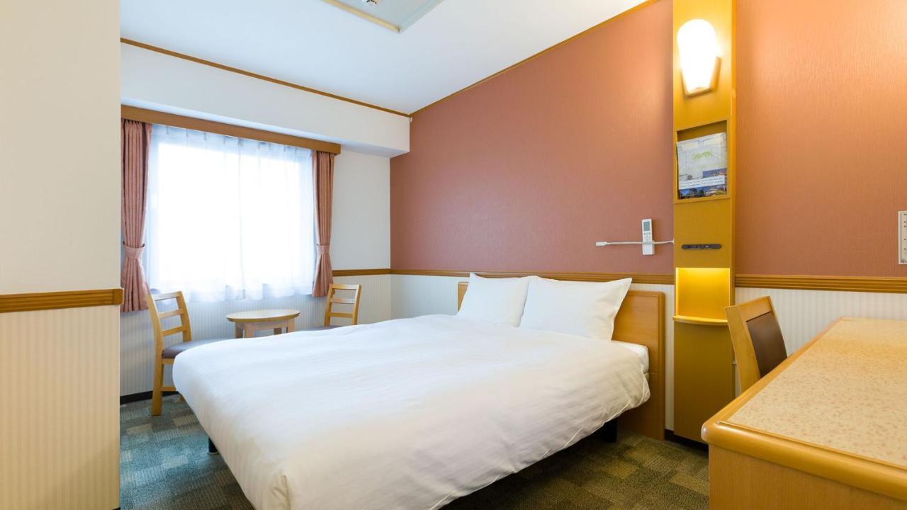 Toyoko Inn Osaka Taniyon Kosaten Exterior foto