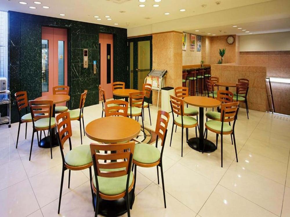 Toyoko Inn Osaka Taniyon Kosaten Exterior foto