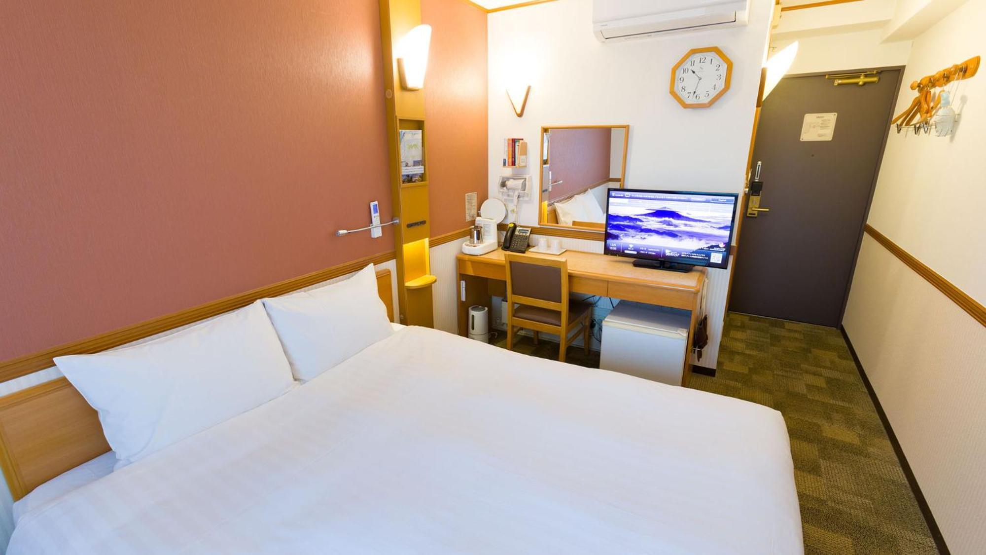 Toyoko Inn Osaka Taniyon Kosaten Zimmer foto