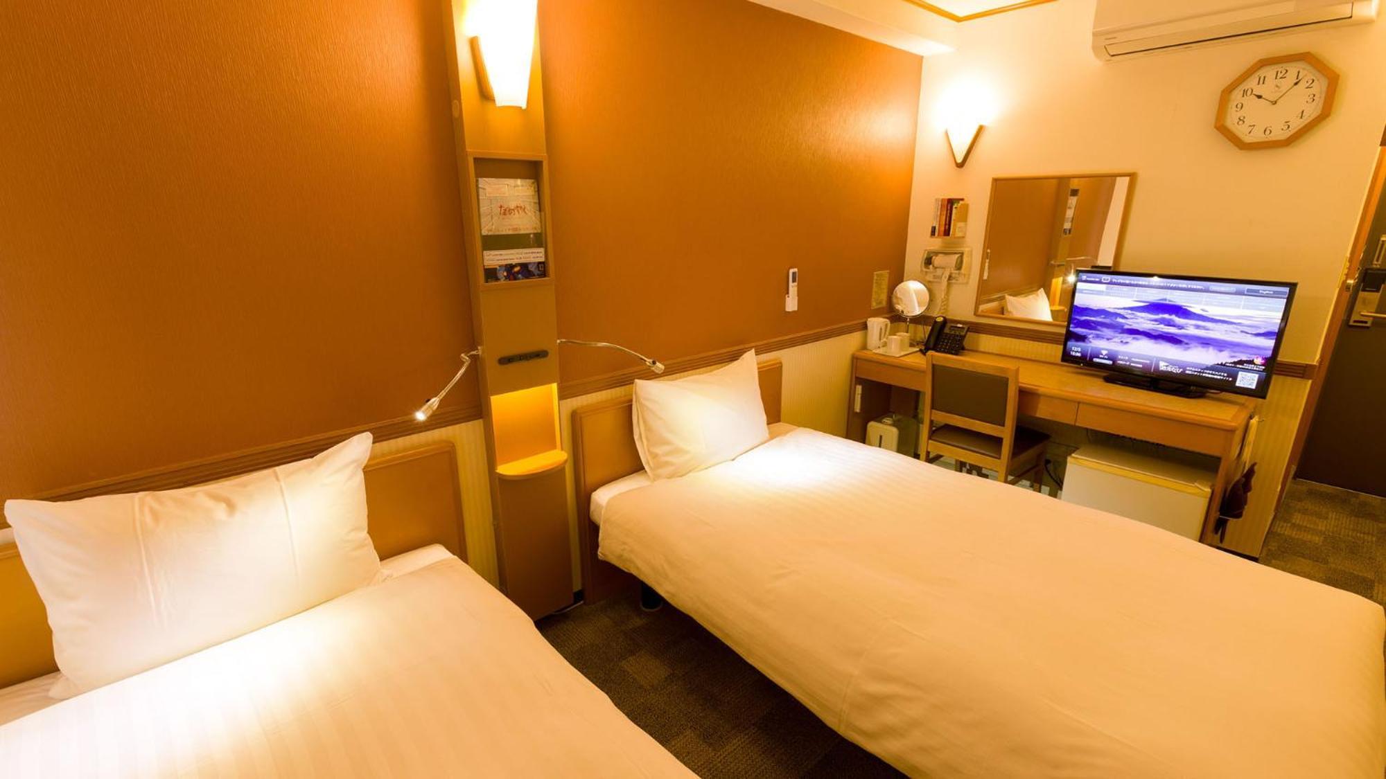 Toyoko Inn Osaka Taniyon Kosaten Zimmer foto
