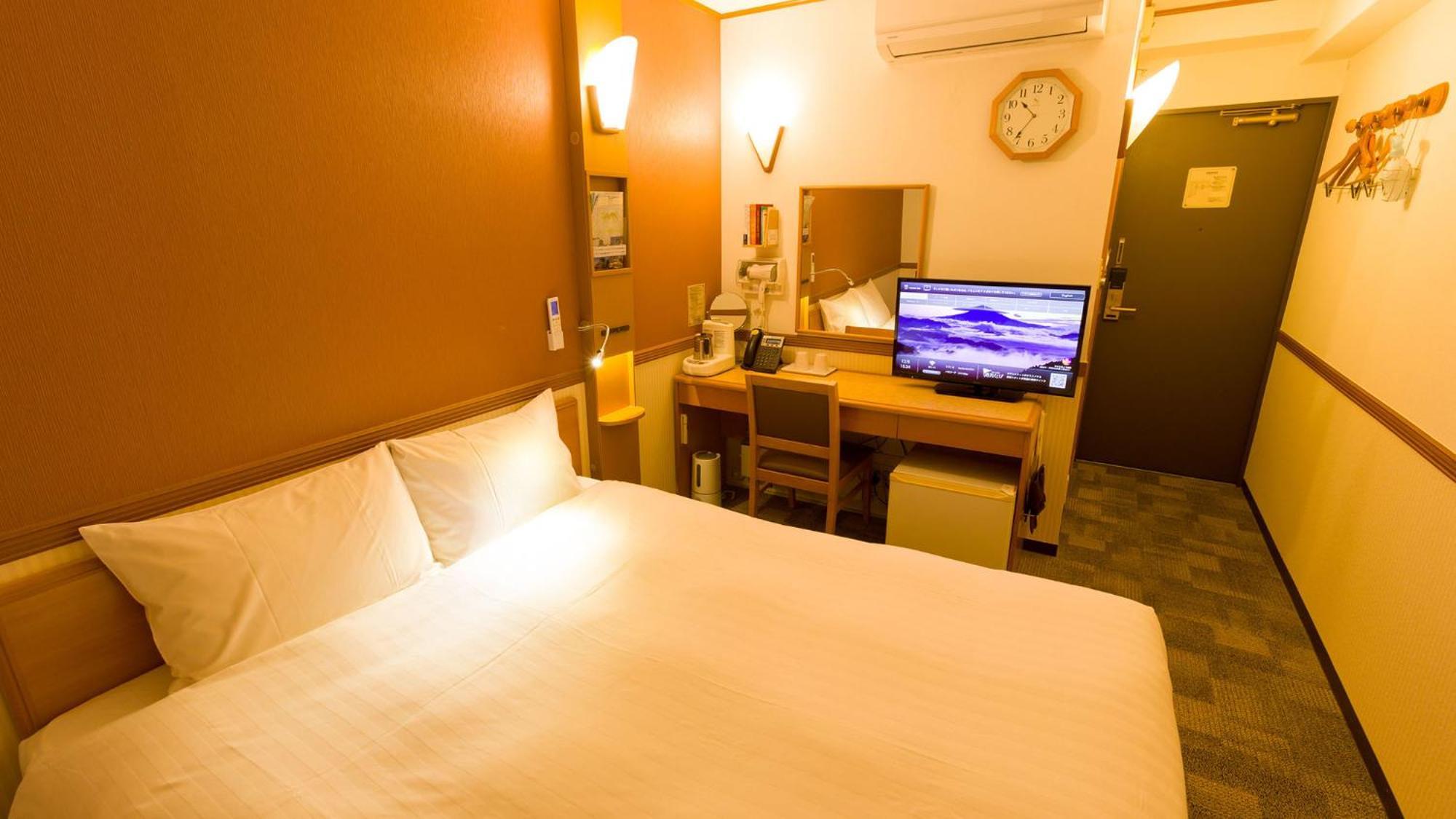 Toyoko Inn Osaka Taniyon Kosaten Zimmer foto