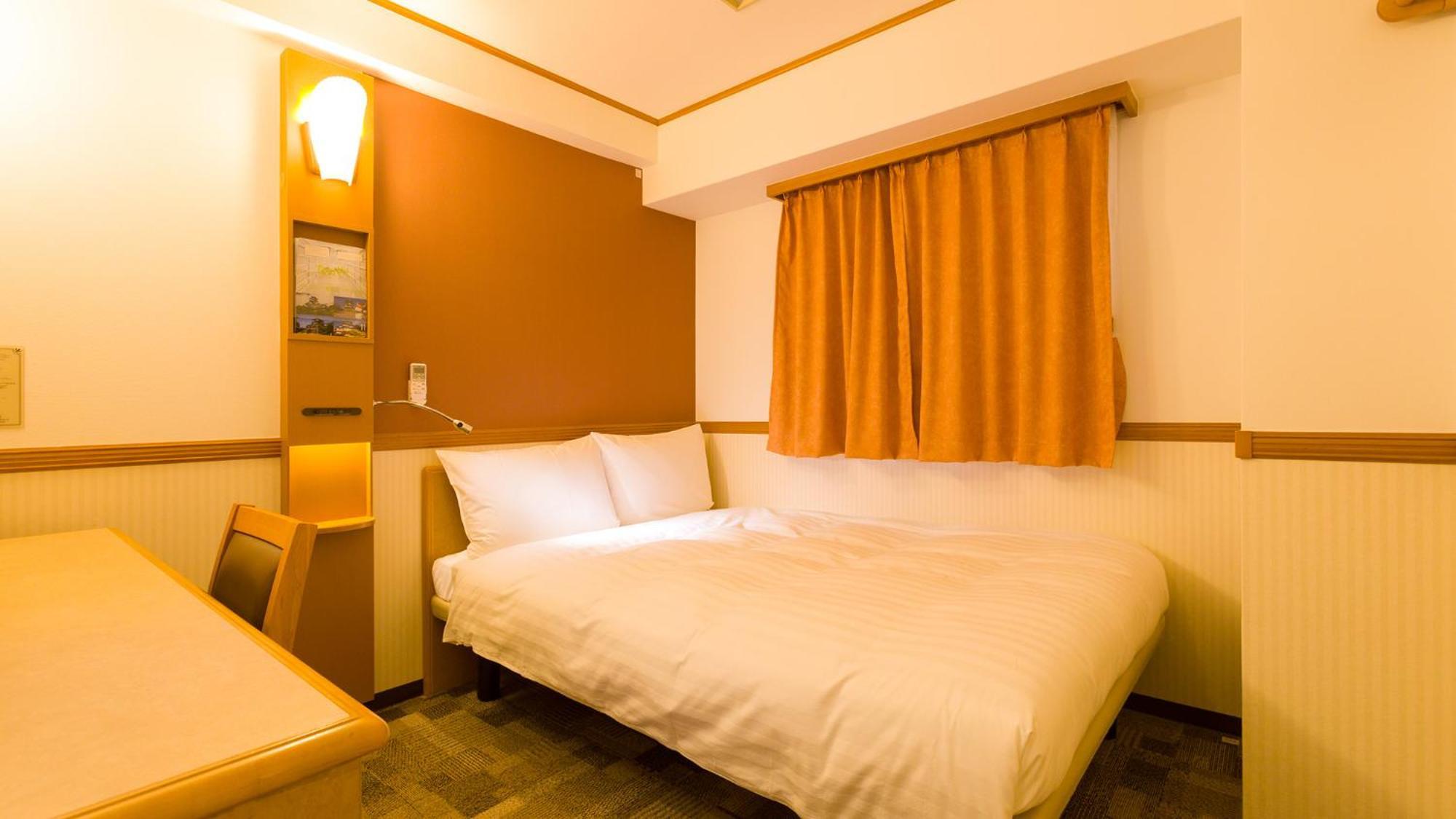 Toyoko Inn Osaka Taniyon Kosaten Zimmer foto