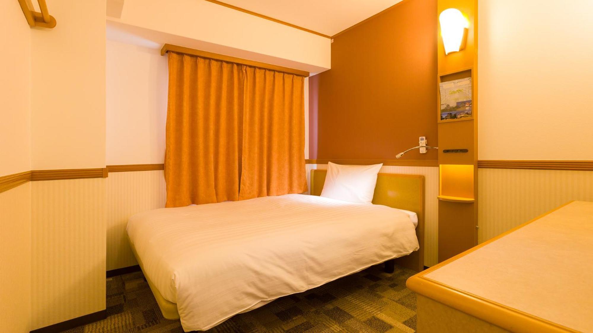 Toyoko Inn Osaka Taniyon Kosaten Zimmer foto