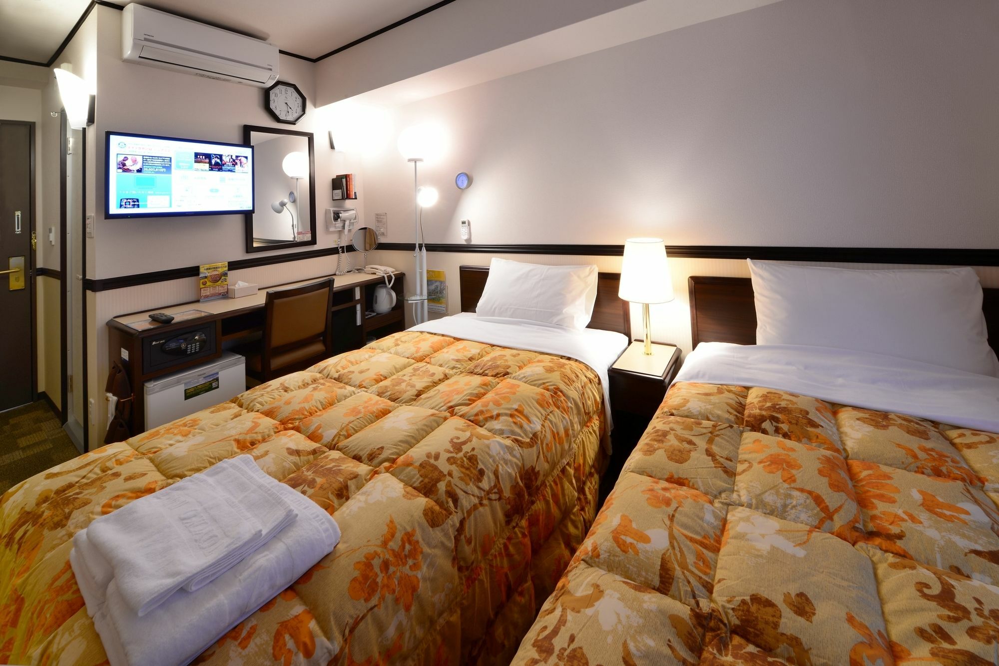 Toyoko Inn Osaka Taniyon Kosaten Exterior foto