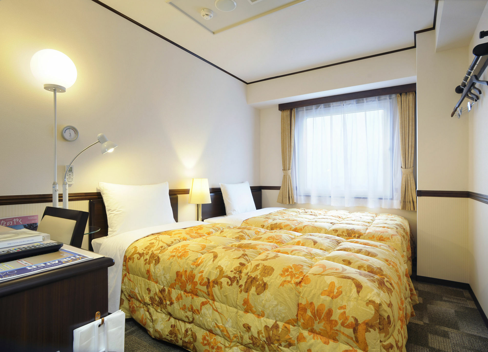 Toyoko Inn Osaka Taniyon Kosaten Exterior foto